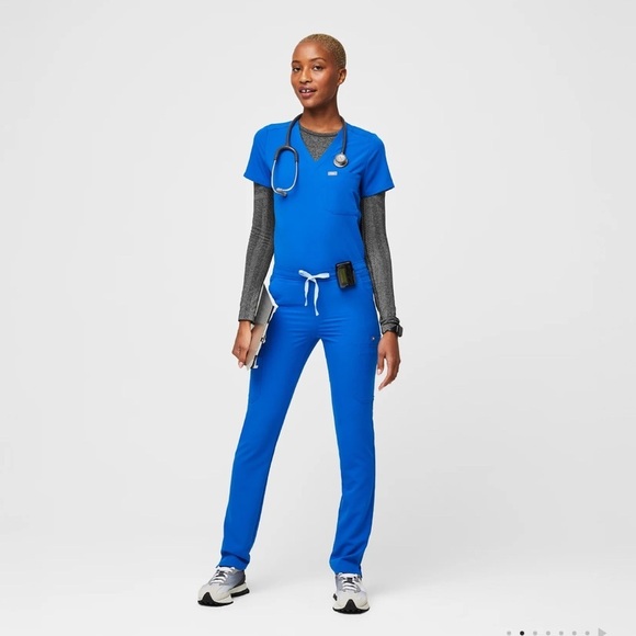 Figs Pants - Figs pants